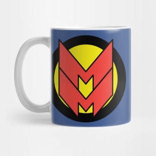 Miracleman Mug